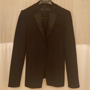 Zara Basic Blazer